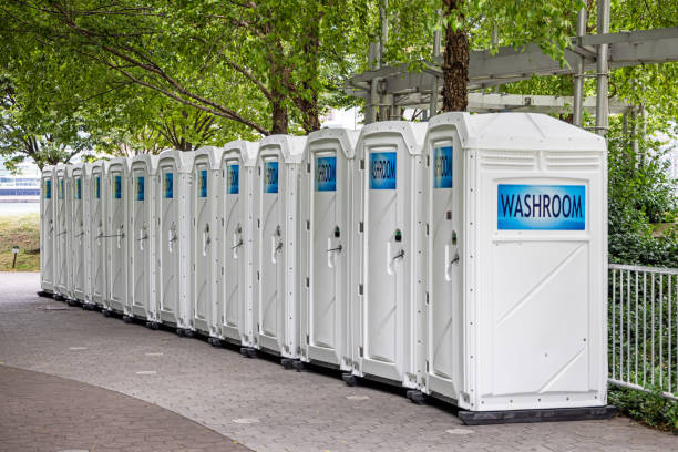 Best Affordable porta potty rental  in Scottsbluff, NE