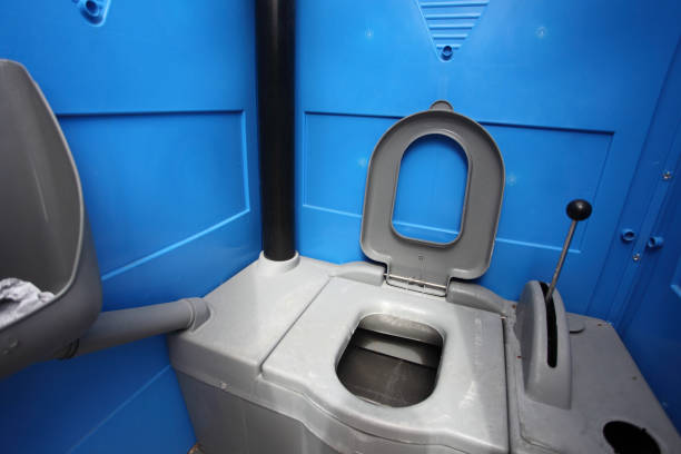 Professional porta potty rental in Scottsbluff, NE