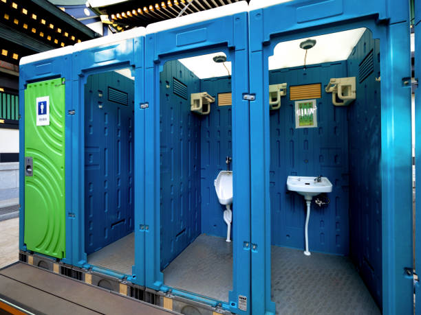 Best Emergency porta potty rental  in Scottsbluff, NE