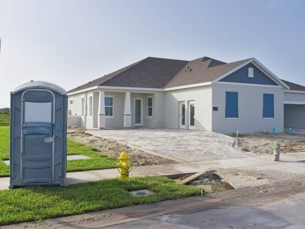 Best Portable toilet rental cost  in Scottsbluff, NE