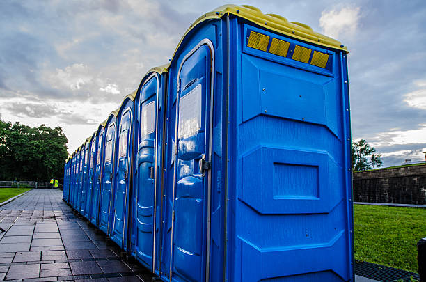 Affordable portable toilet rental in Scottsbluff, NE