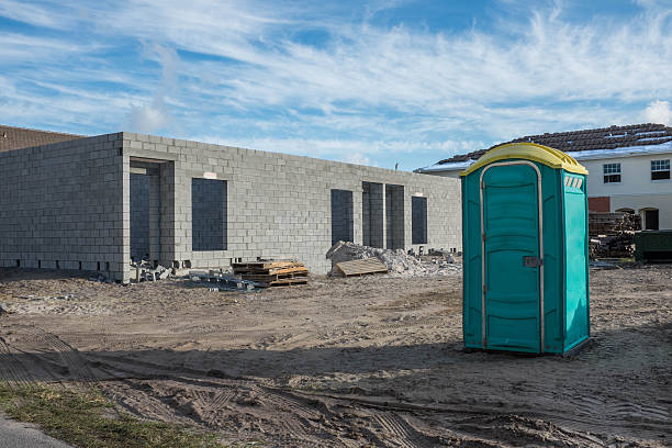 Best Portable toilet rental cost  in Scottsbluff, NE